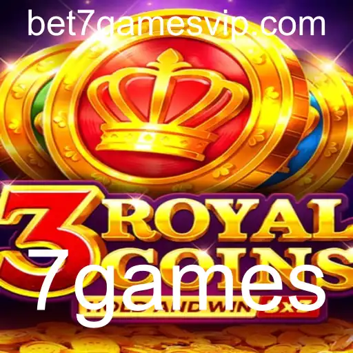 Descubra o Fascinante Mundo de 3royalcoins: Um Jogo Inovador da 7games