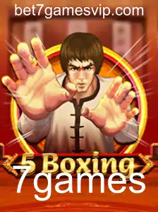 Explorando o 5Boxing: Um Novo Desafio no Mundo dos Jogos