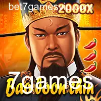 Explorando BaoBoonChin: O Novo Fenômeno dos Jogos com 7games