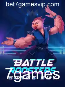 Explorando BattleRoostersBonusBuy: A Nova Sensação dos Jogos Online