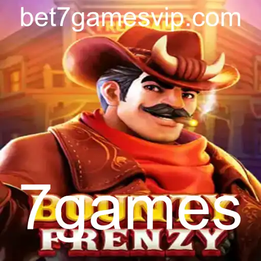 BountyFrenzy: Uma Aventura Inovadora no Mundo dos Jogos