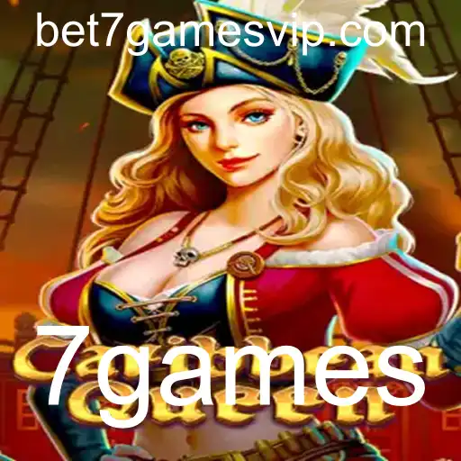 Descubra o Fascinante Mundo de CaribbeanQueen - Uma Aventura por 7games