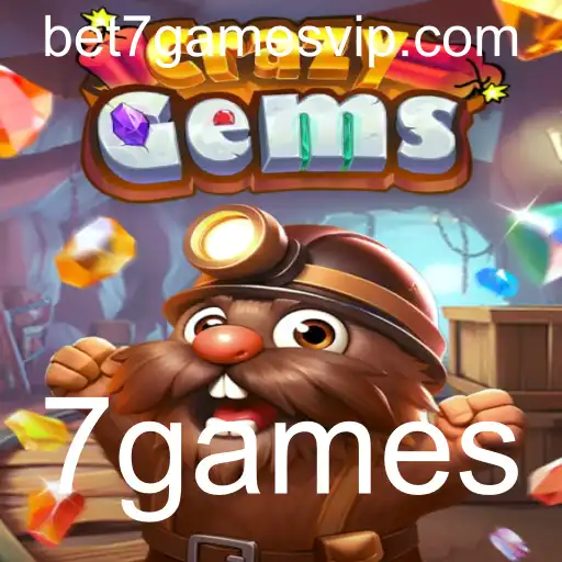 Descubra CrazyGems: Um Jogo Fascinante de Estratégia de 7games