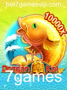 Descubra o Mundo de Aventuras de DragonKoi em 7games