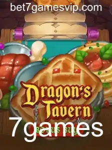 Explorando DragonsTavern: O Novo RPG Multijogador Que Está Dominando 7games