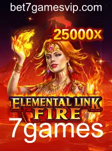 Explorando o Mundo de ElementalLinkFire: Um Novo Jogo da 7games