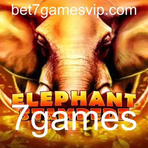 ElephantStampede: Descubra o Novo Fenômeno dos Jogos com 7games