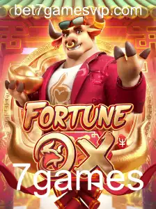 Explorando o Jogo FortuneOx: Uma Aventura no Universo dos 7Games