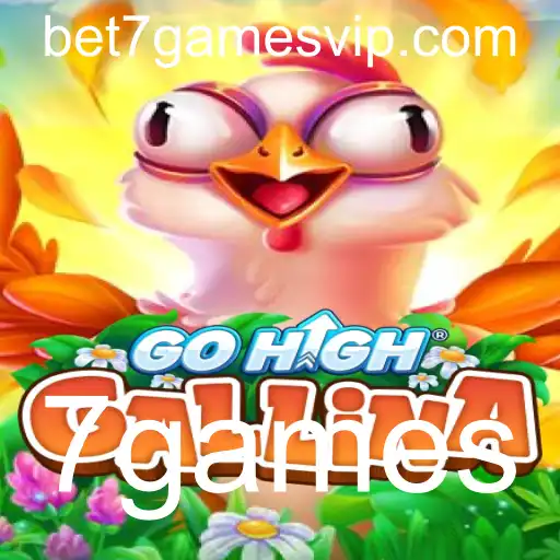 GoHighGallina: Descubra o Novo Fenômeno dos 7games