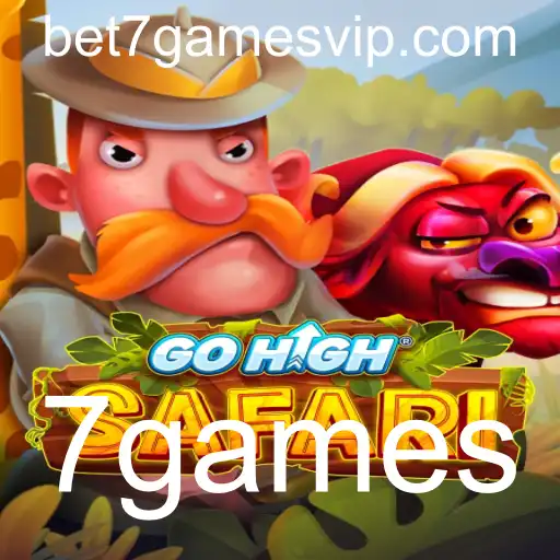 Descubra o Fascinante Mundo de GoHighSafari: O Jogo Inovador da 7games