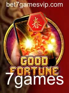 GoodFortuneM: Explorando o Mundo Emocionante de 7games