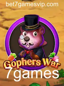 GophersWar: A Nova Sensação nos Jogos Estratégicos Multiplayers