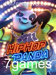 Explorando o Mundo Vibrante de HipHopPanda: Uma Aventura de Jogo Inovadora