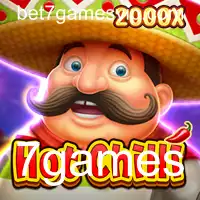 Explorando o Envolvente Jogo HotChilli da 7games