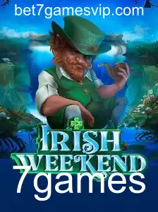 Explorando o 'IrishWeekend': Um Novo Fenômeno no Universo dos Jogos