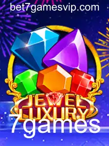 Descubra a Magia de JewelLuxury e Como se Destacar nos Jogos 7games