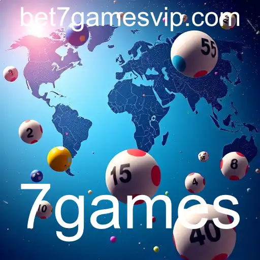 Jogos de loteria