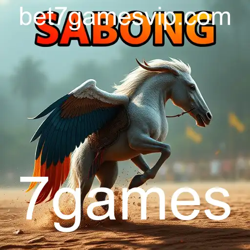 Jogos de sabong