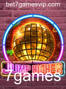 Descubra JumpHigher: O Jogo que Rende Altas Emoções