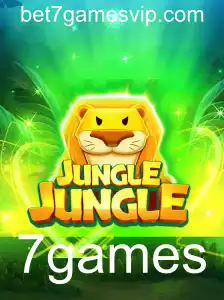 Descubra o Mundo de Aventura em 'JungleJungle'