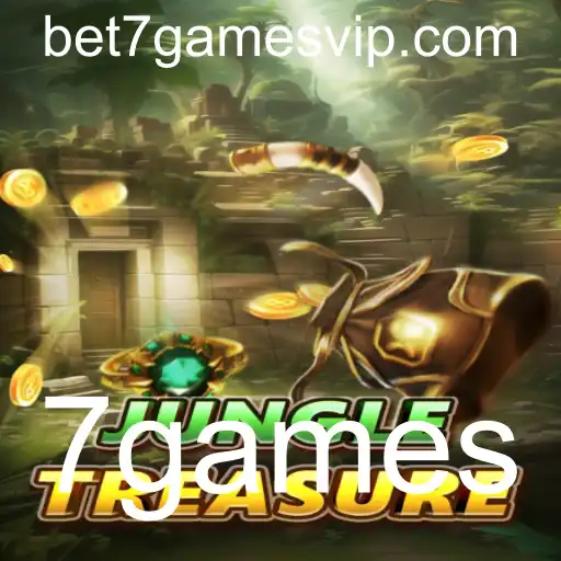 Explorando os Mistérios de JungleTreasure: Um Jogo Envolvente da 7games