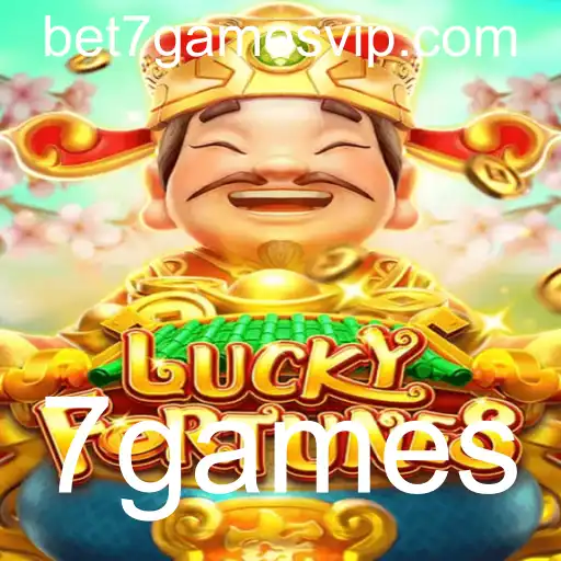 LUCKYFORTUNES: Descubra o Jogo Que Está Transformando o Mundo dos Games