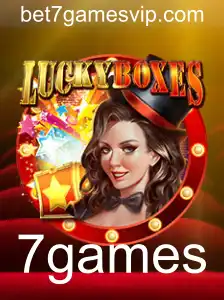 Descubra o Fascinante Mundo do Jogo 'LuckyBoxes'