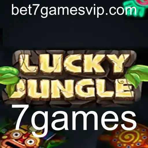 Explorando o Mundo de LuckyJungle: Uma Aventura de 7games