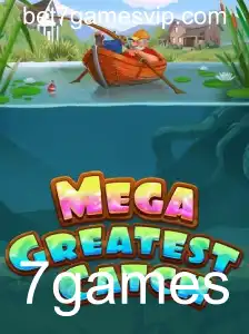 Explorando o Mundo Inovador de MegaGreatestCatch