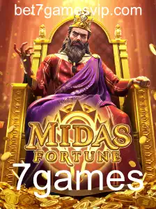 MidasFortune: Descubra o Mundo Fascinante do Novo Jogo 7Games