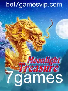 MoonlightTreasure: Descubra o Místico Mundo do 7games