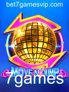 Explorando o Mundo de MovenJump: O Jogo Inovador da 7games