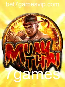 Descubra o Jogo Empolgante: MuayThai - Um Mergulho no Universos dos 7games