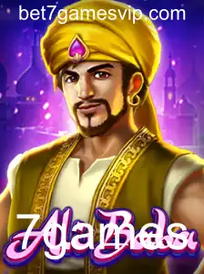 Descubra o Fascinante Mundo de 'AliBaba': O Novo Sucesso da 7games