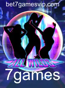 AllWilds: Uma Nova Experiência no Mundo dos Jogos com 7games