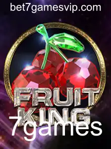 Explorando o Mundo Encantado de FruitKing: Uma Aventura com 7games