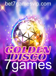 GoldenDisco: Descubra a Nova Sensação no Mundo dos Jogos