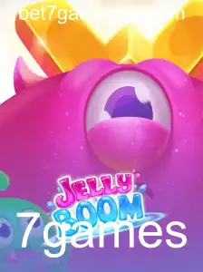 Explorando o Universo Atraente de JellyBoom