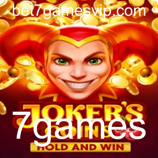 Desvendando o Mundo de JokersCoins: A Fascinante Aventura de 7games