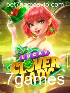 Explorando o Mundo de LuckyCloverLady em 7games