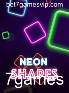 Explorando o Fascinante Mundo de NeonShapes: Um Mergulho no Jogo do Momento