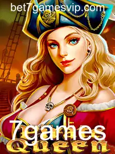 Descubra PirateQueen: Um Mundo de Aventuras e Estratégia com 7games