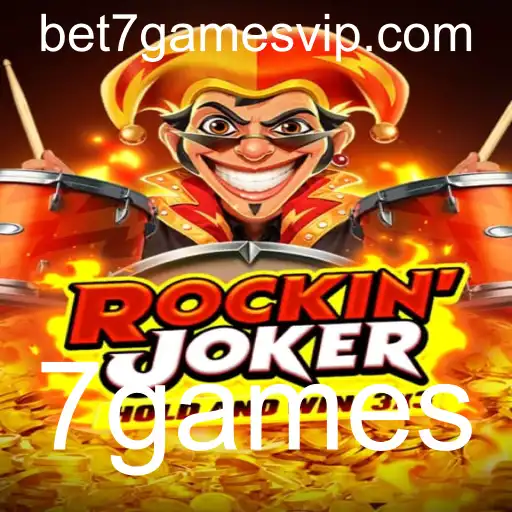 Explorando o Jogo RockinJoker e as Regras da Tendência 