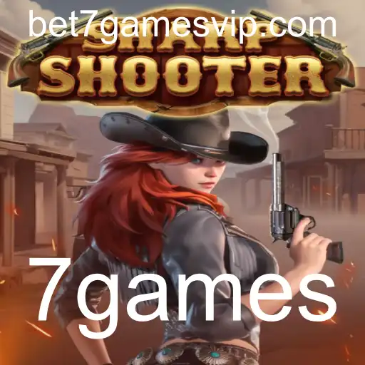 Descubra o Jogo Sharpshooter: Um Novo Clássico da 7games