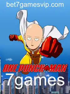 Explorando o Mundo de OnePunchMan: O Jogo que Conquista 7games
