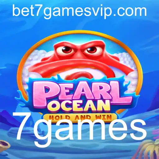 Descubra PearlOcean: Um Novo Mundo de Estratégia e Aventura com 7games