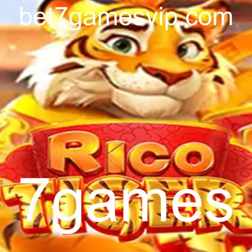 RicoTiger: Uma Aventura Vibrante no Mundo dos Jogos Digitais