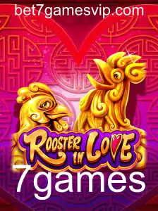 RoosterInLove: Uma Experiência de Jogo Única Com 7games