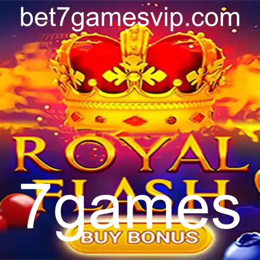 RoyalFlashBuyBonus: O Excitante Mundo de 7games