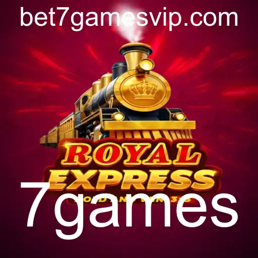 RoyalExpress: Explore o Mundo de 7Games